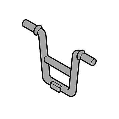 35090060_sparepart/Lenker-Trike/Chopper