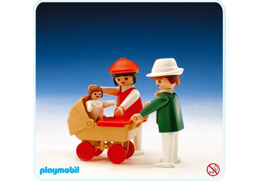 landau playmobil