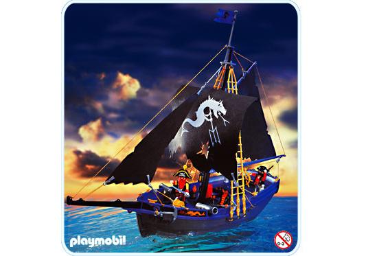 corsaire playmobil