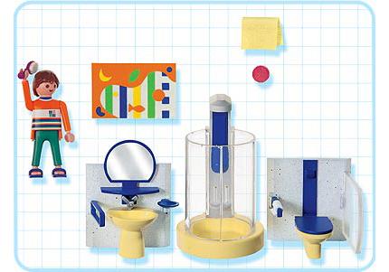 Salle De Bain Playmobil Bright Shadow Online