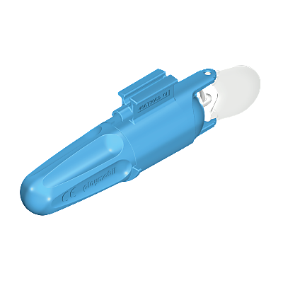 40677050_sparepart/Underwater Motor blue