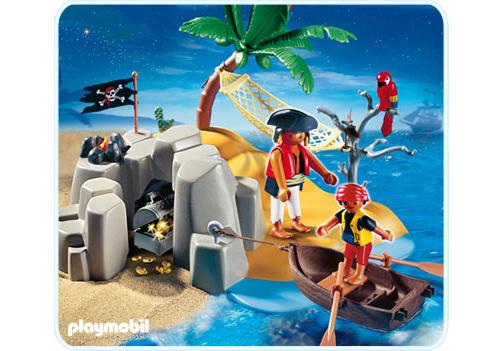 playmobil 2008 geobra