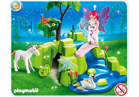 playmobil 4148