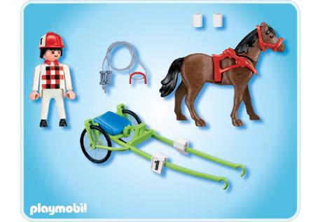 playmobil 4192