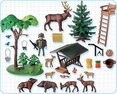 4208 playmobil