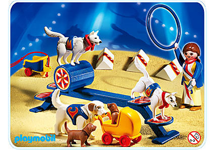 Playmobil 4237 - Wählen Sie dem Liebling unserer Experten
