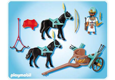 playmobil pharaon