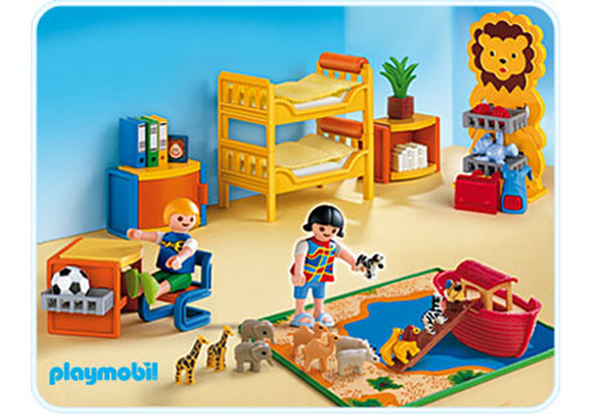 Playmobil Zubehör für Babyzimmer Kinderzimmer 4287,3207,5333,5494,4404,5311 