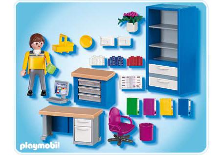 The Home Office 4289 A