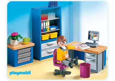 The Home Office 4289 A