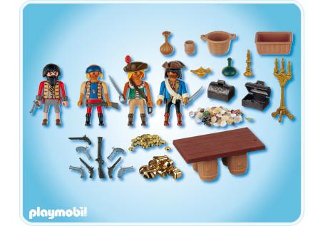 playmobil 4292