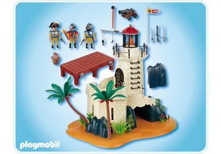 phare playmobil