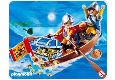 playmobil 4295