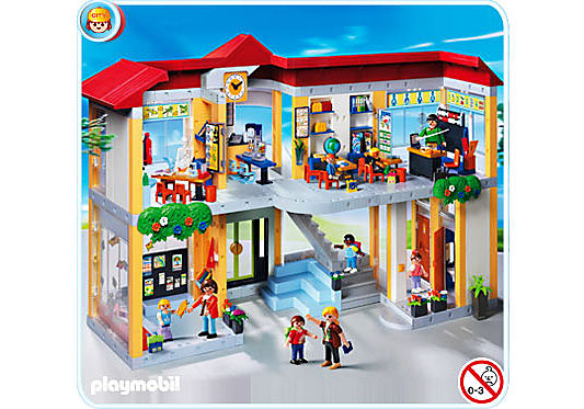 Prix ecole playmobil neuf Prix ecole playmobil neuf