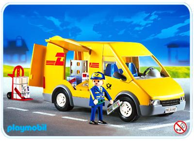 playmobil 4401