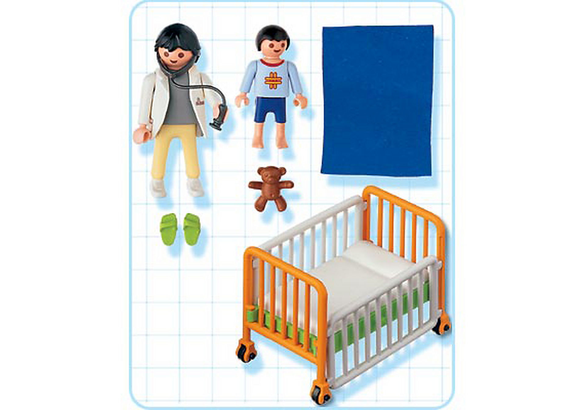 Medecin Enfant Lit D Hopital 4406 A Medecin Enfant Lit D Hopital 4406 A