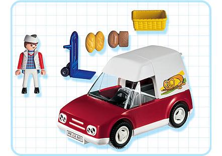 playmobil boulanger