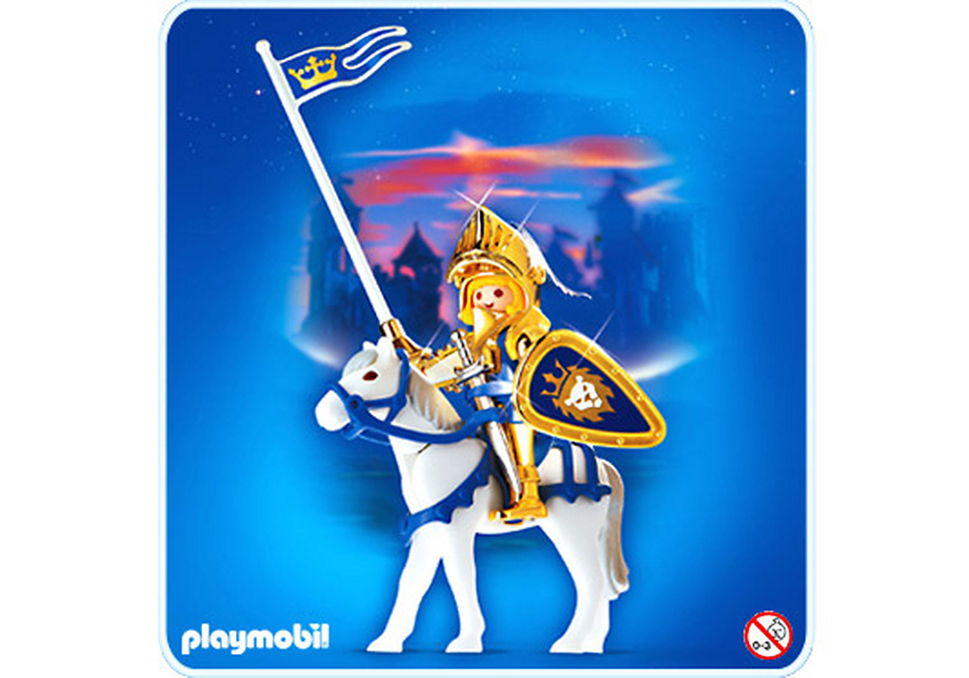 Welche Kauffaktoren es beim Bestellen die Goldener ritter playmobil zu analysieren gilt