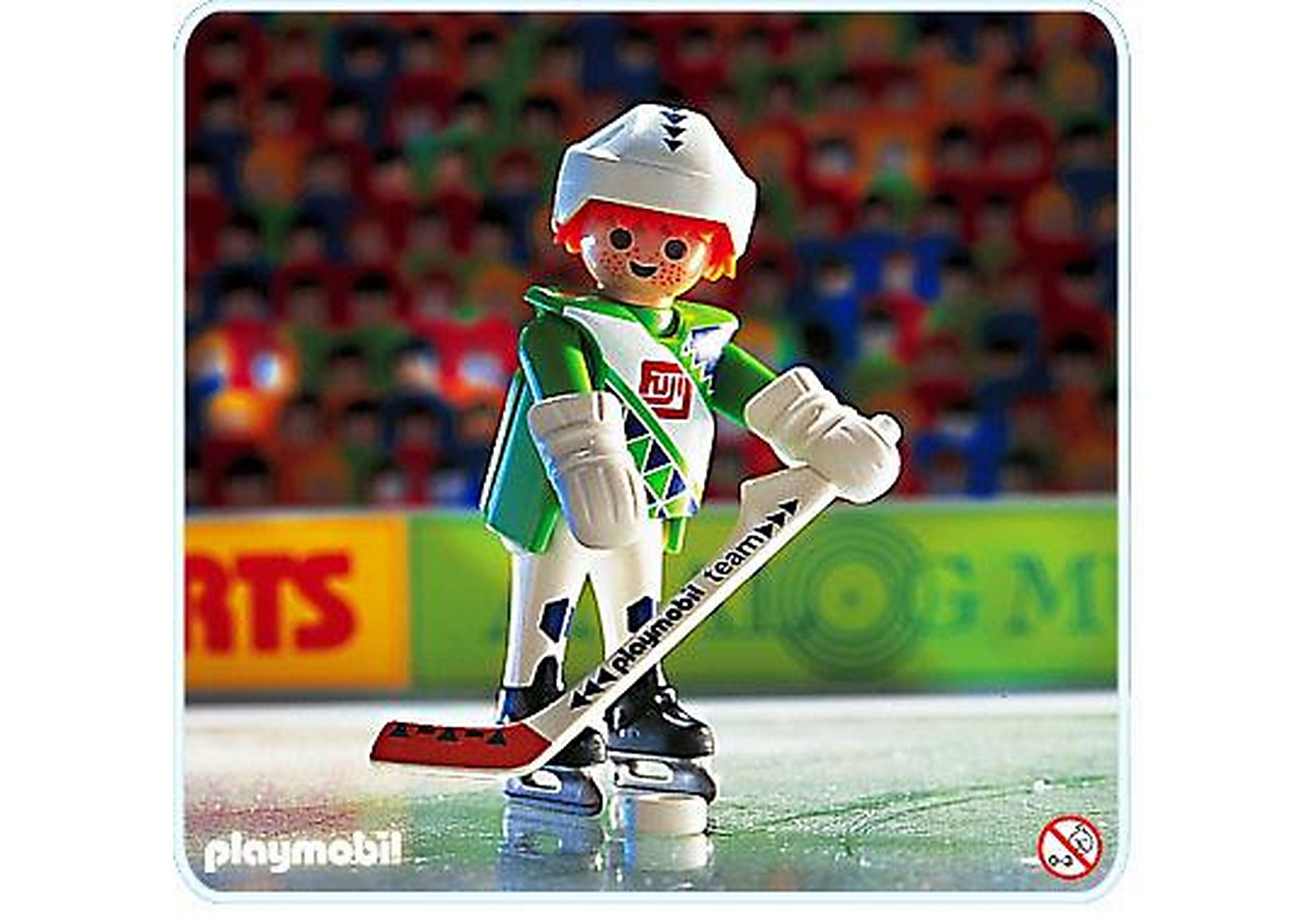 4513-A Eishockeyspieler zoom image1