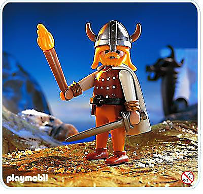 4519-A Viking detail image 1