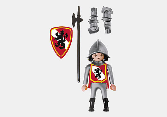 4583-A Garde du roi detail image 2