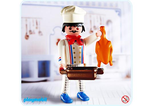 cuisine équipée playmobil