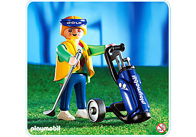 4606-A Golferin