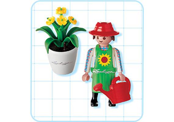 Gärtner 4613A PLAYMOBIL®