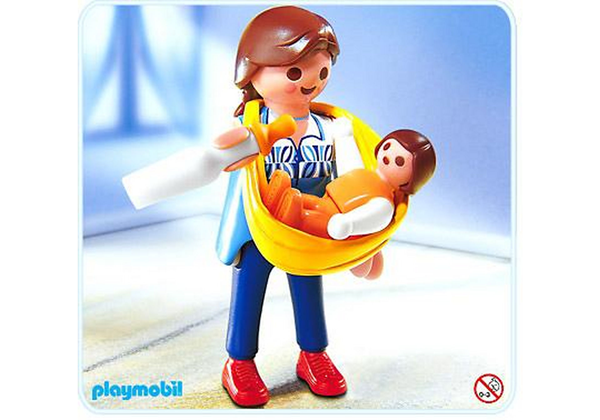 Maman Bebe 4619 A Maman Bebe 4619 A