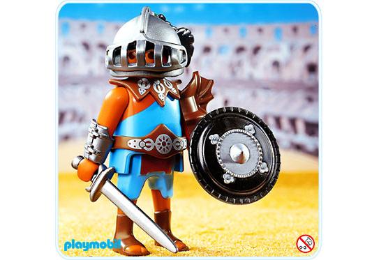 jeux playmobil en ligne gladiator