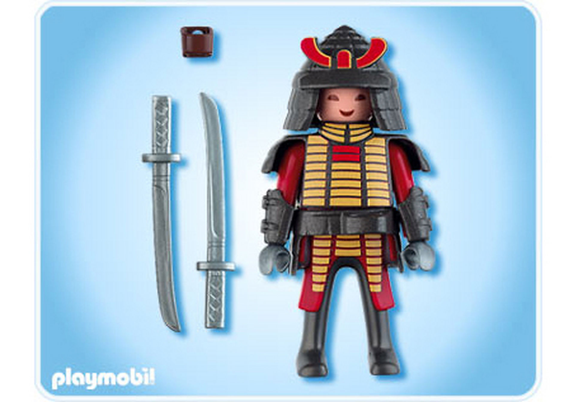 4748-A Samurai zoom image2