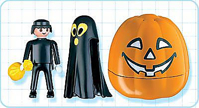 Liste unserer besten Playmobil gespenst