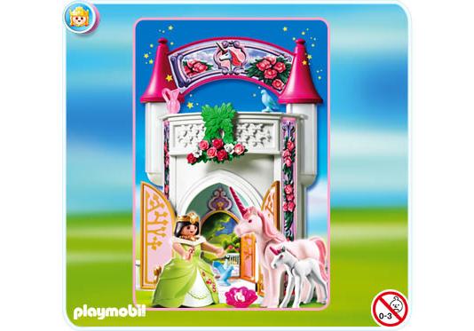 playmobil 4777