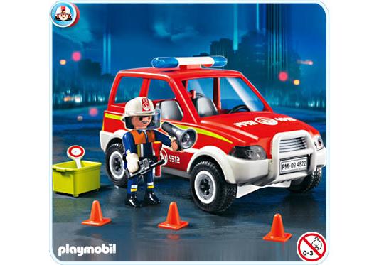 playmobil 4822