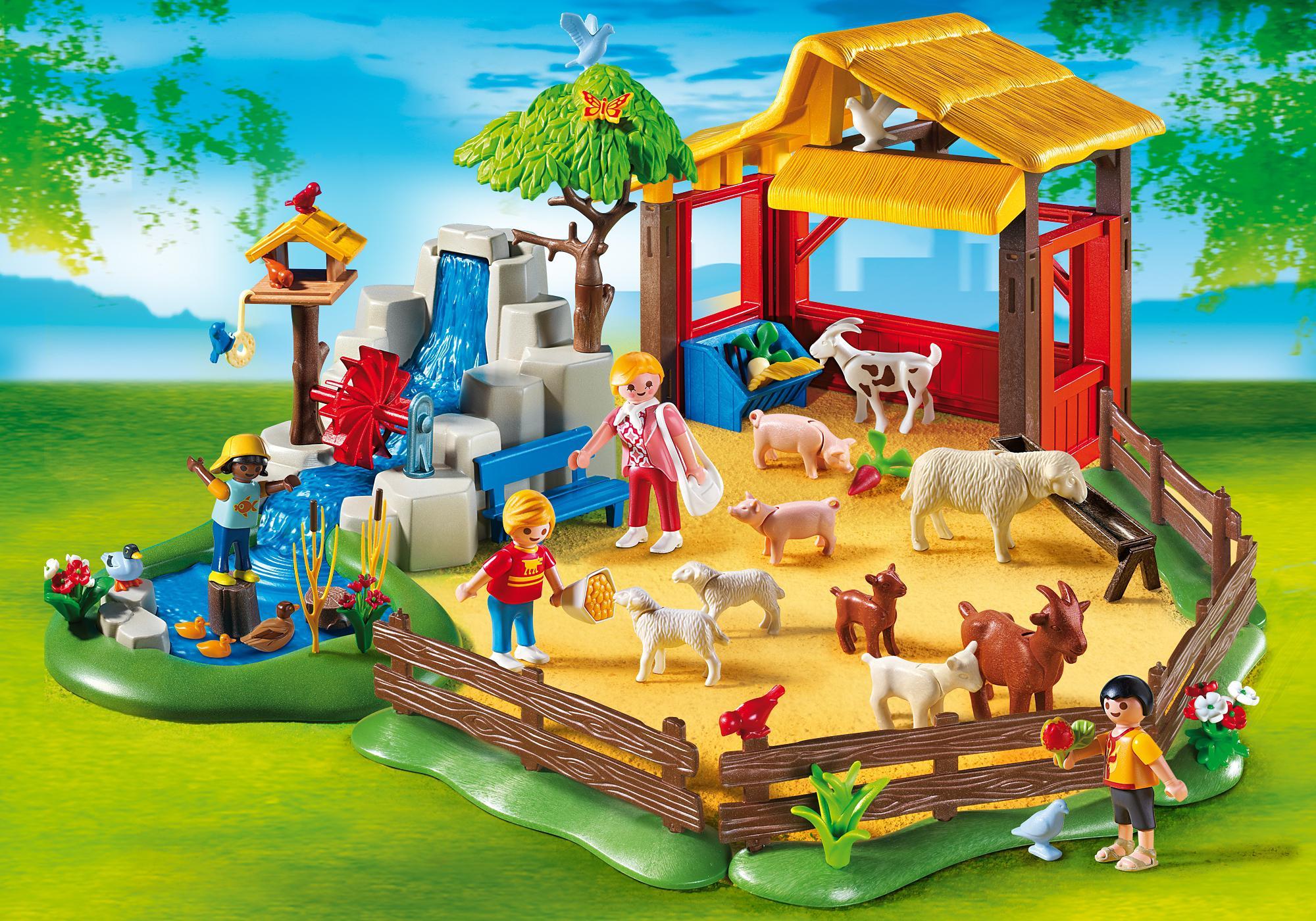 4851_product_detail/Zoo para Crian&ccedil;as