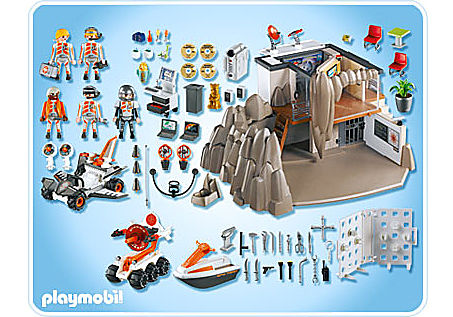 9 idées de Playmobil XXL  playmobil, boite, agent de sécurité