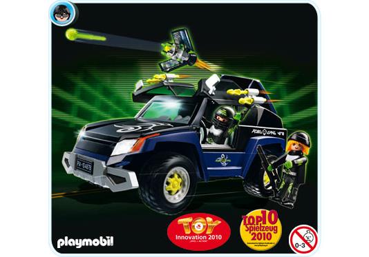 playmobil 4878