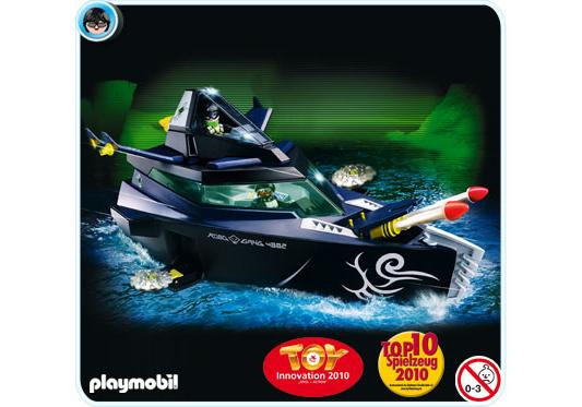 playmobil 4882