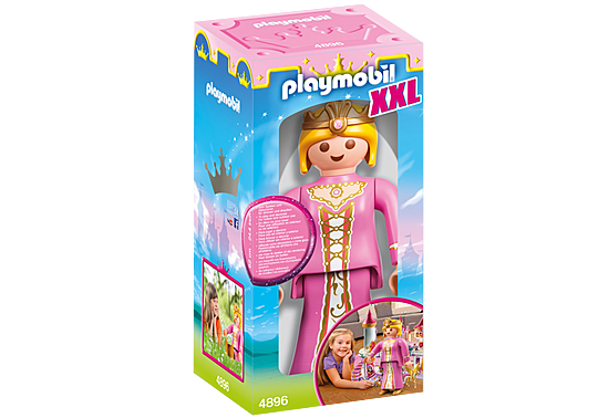 XXL Prinzessin 4896 PLAYMOBIL