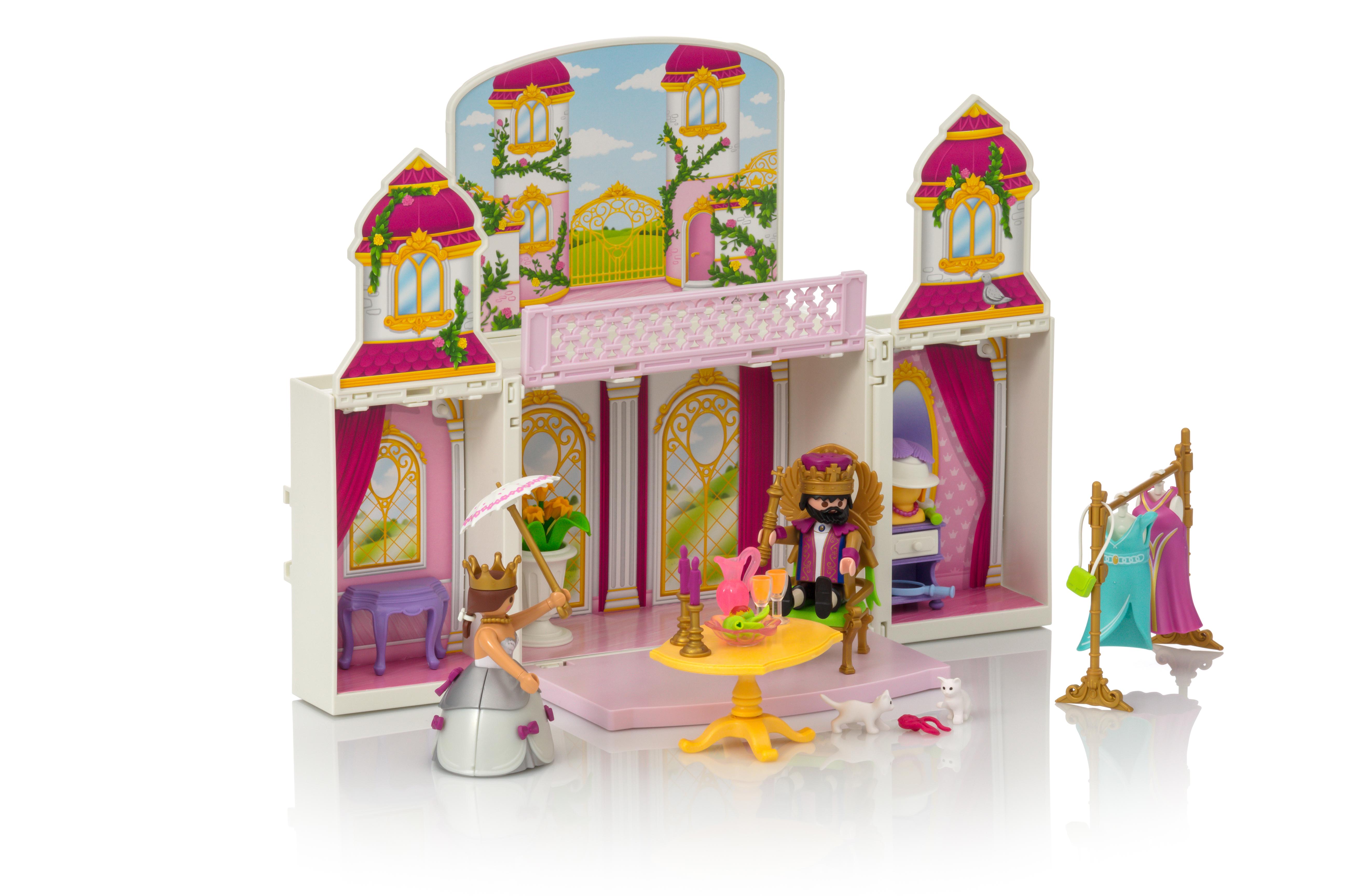 4898 playmobil