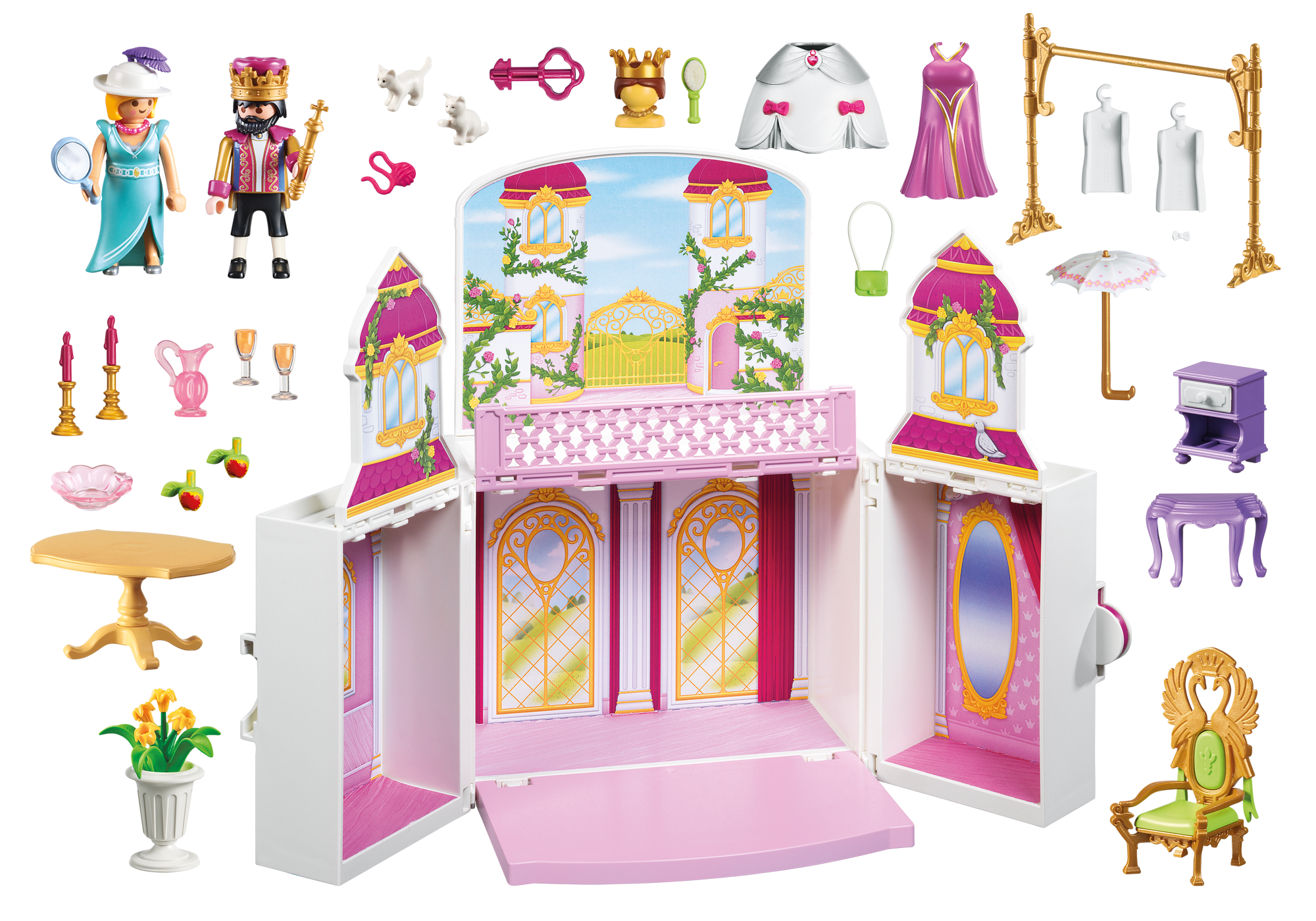 4898 playmobil