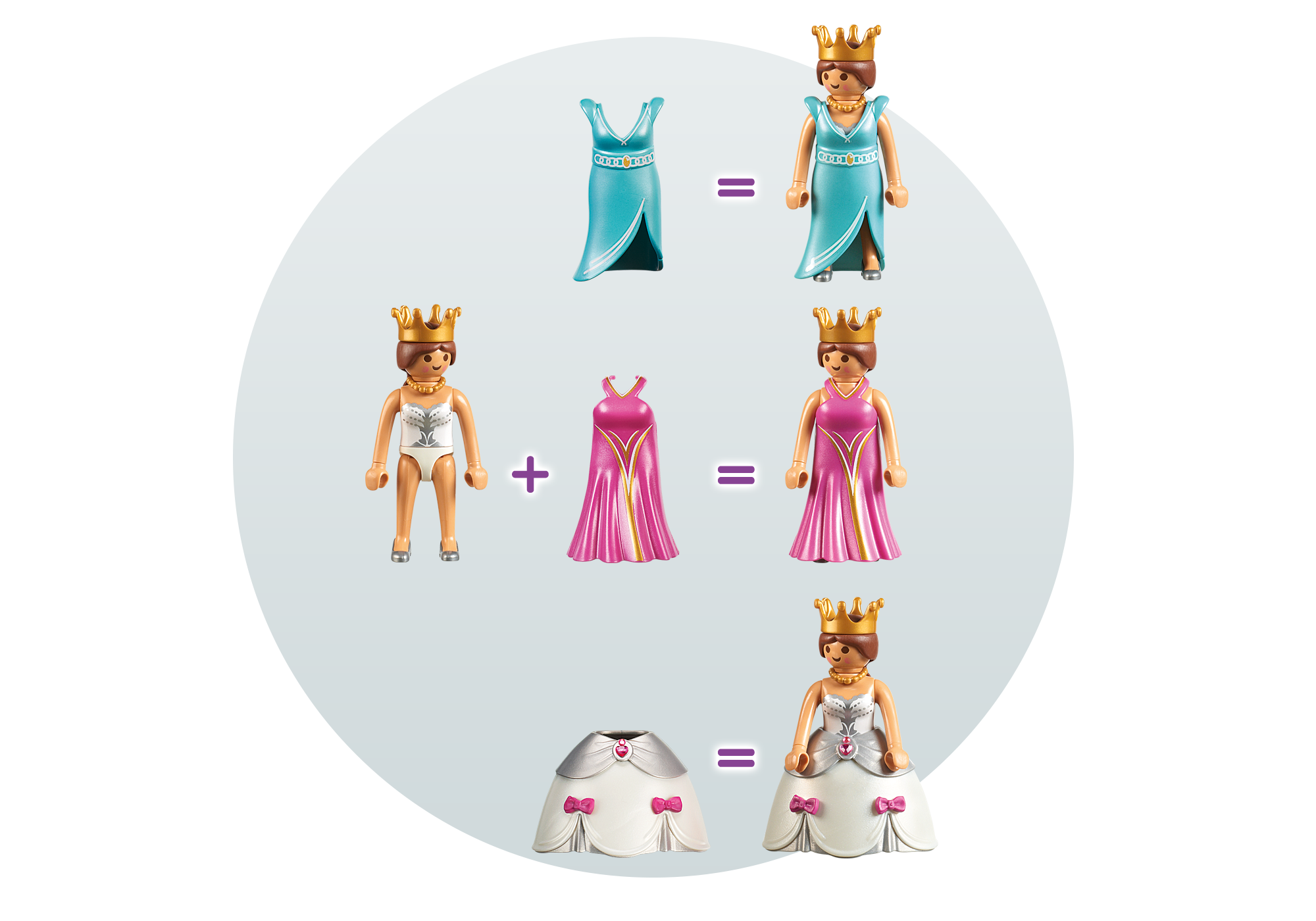 playmobil 4898 princess