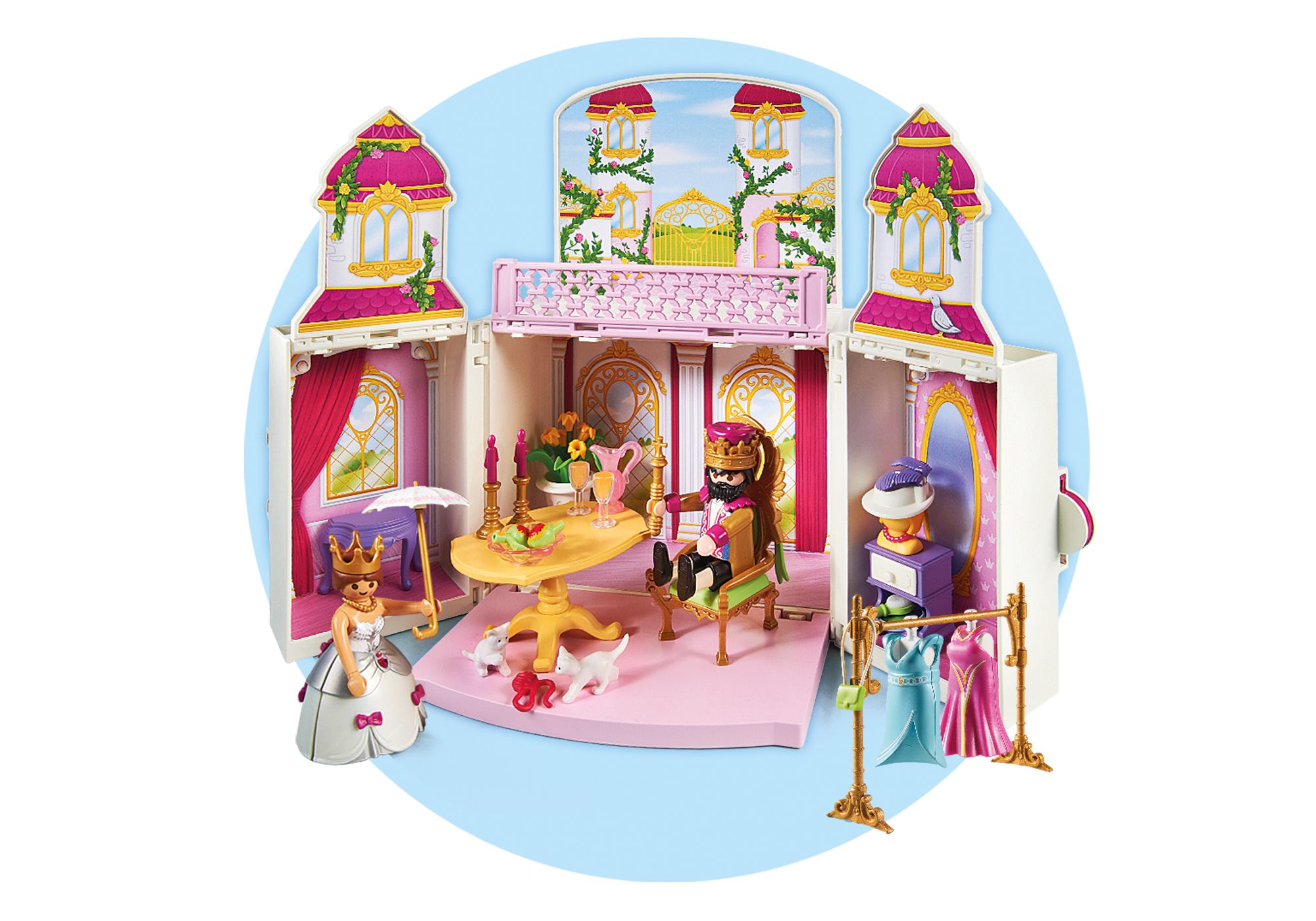 4898 playmobil