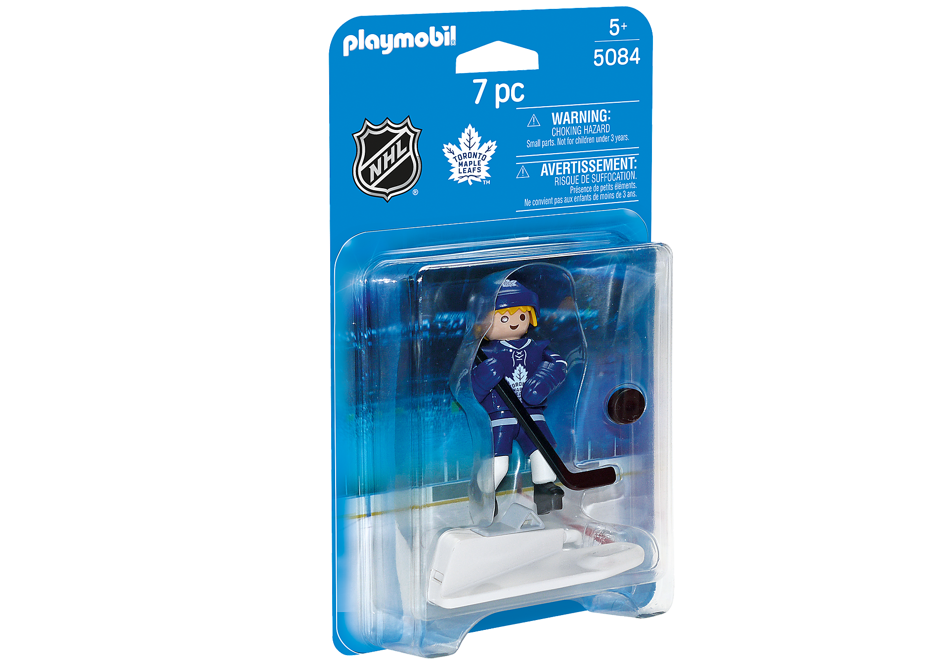 5084 NHL® Toronto Maple Leafs® Player zoom image2