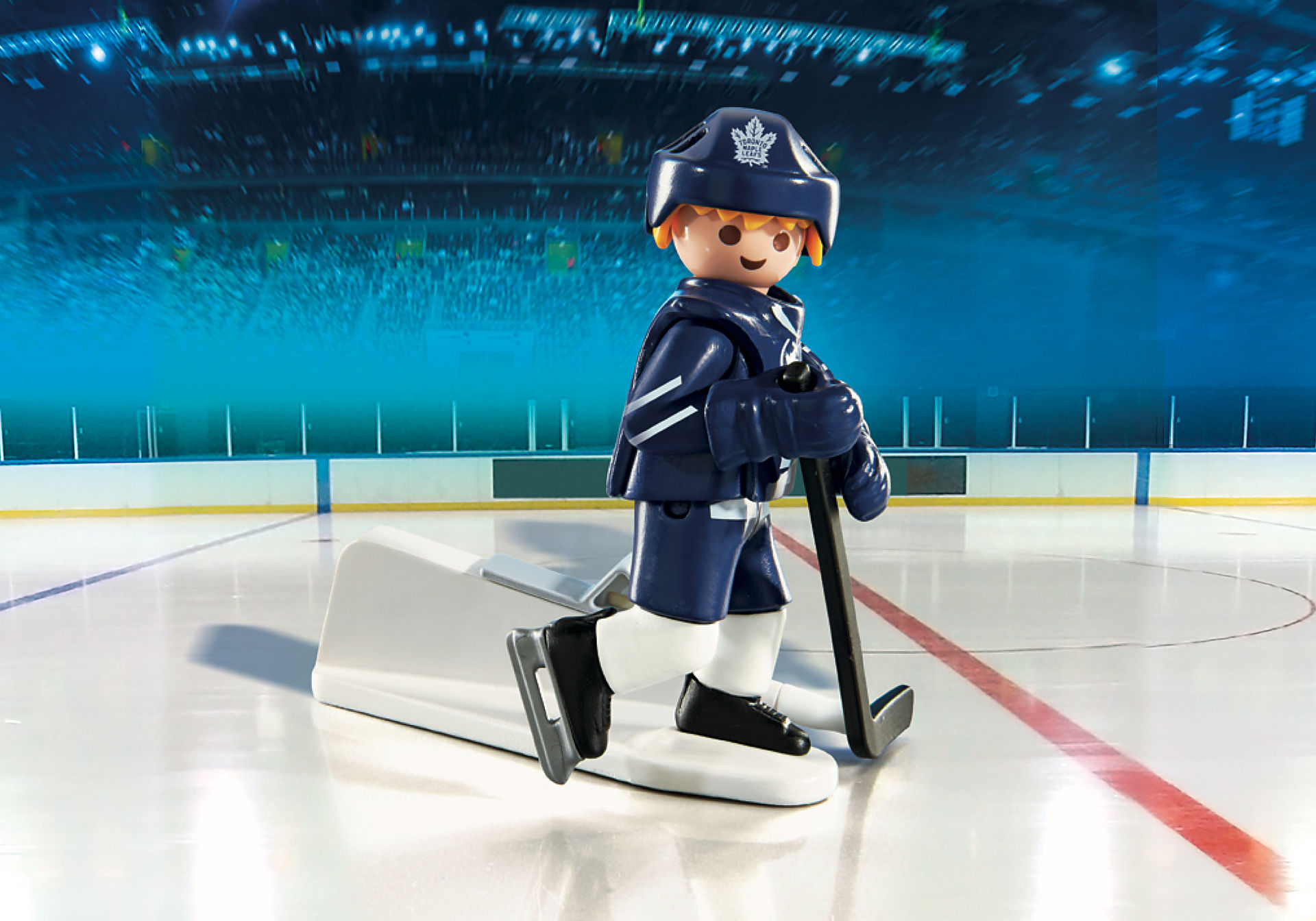 5084 NHL® Toronto Maple Leafs® Player zoom image1