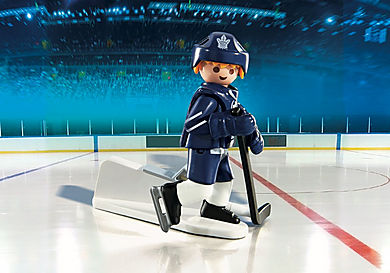 5084 NHL™ Toronto Maple Leafs™ Player