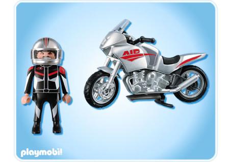 playmobil 5117