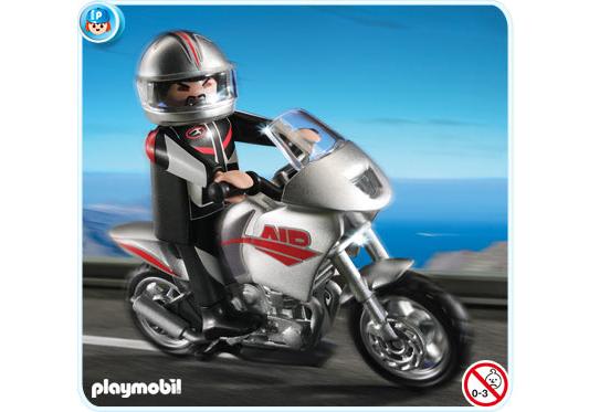 playmobil 5117