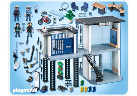 Featured image of post Playmobil Polizei Alt Welcome to the official twitter page of playmobil