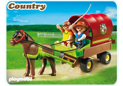 playmobil 5228